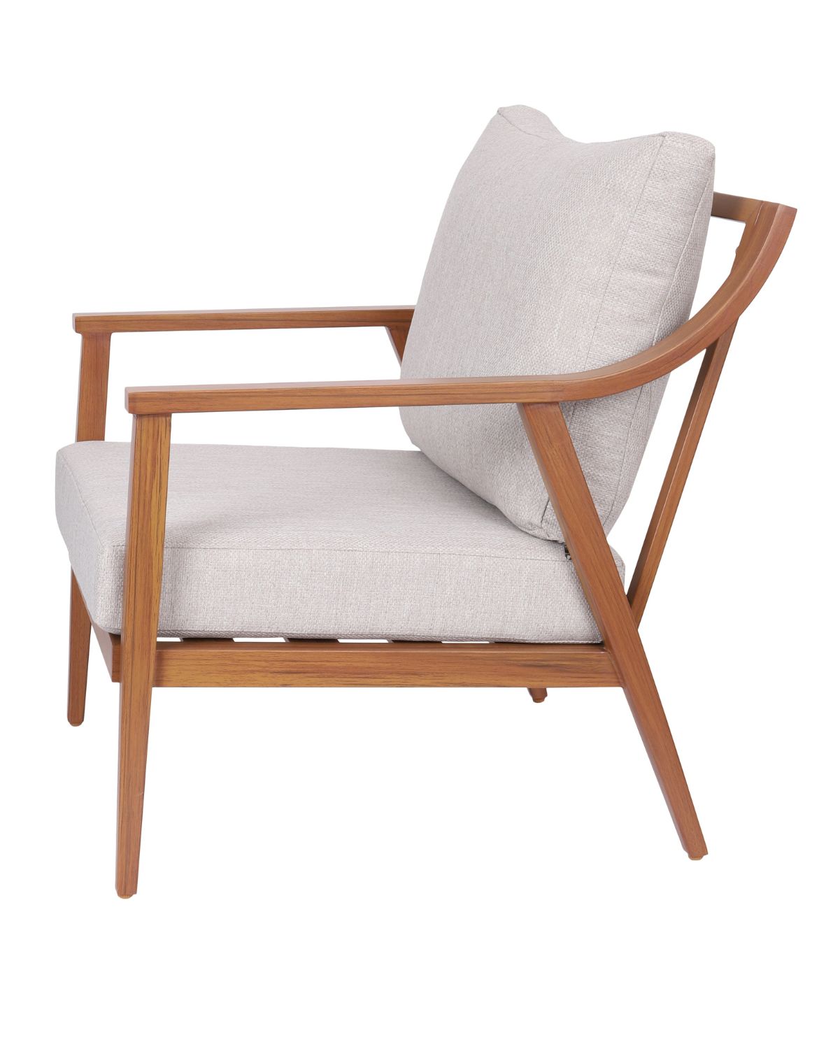 aluminiowy zestaw mebli ogrodowych tulum