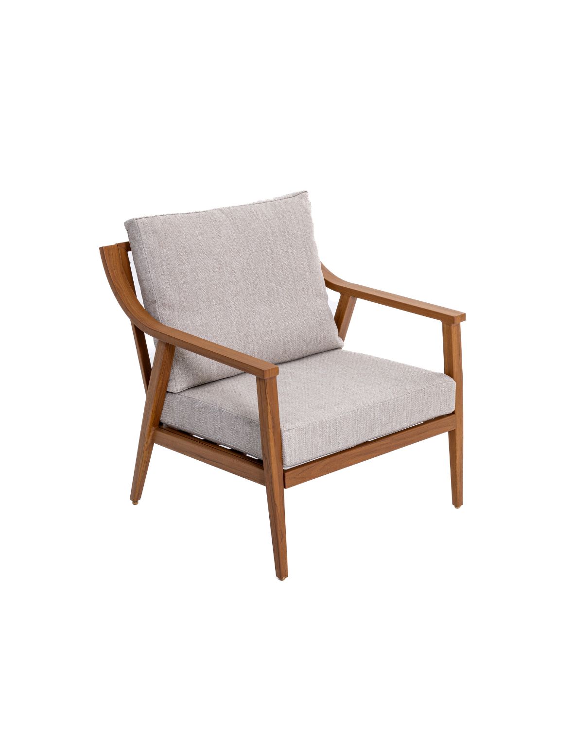 aluminiowy zestaw mebli ogrodowych tulum