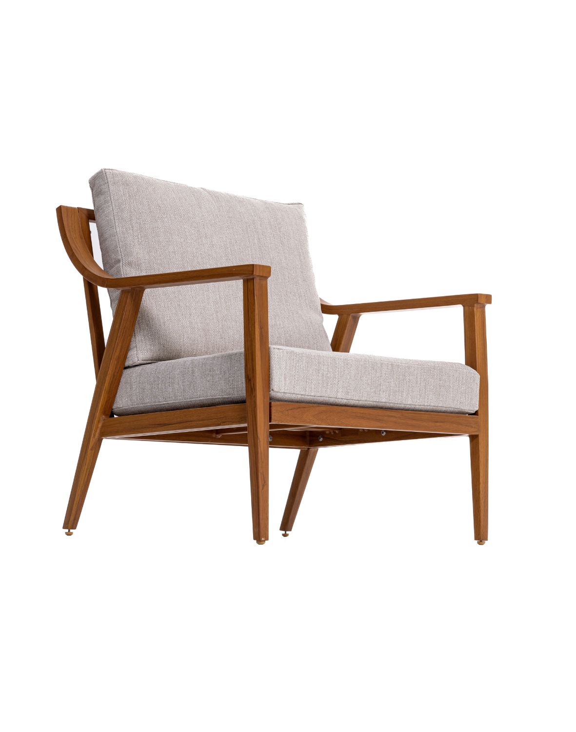 aluminiowy zestaw mebli ogrodowych tulum