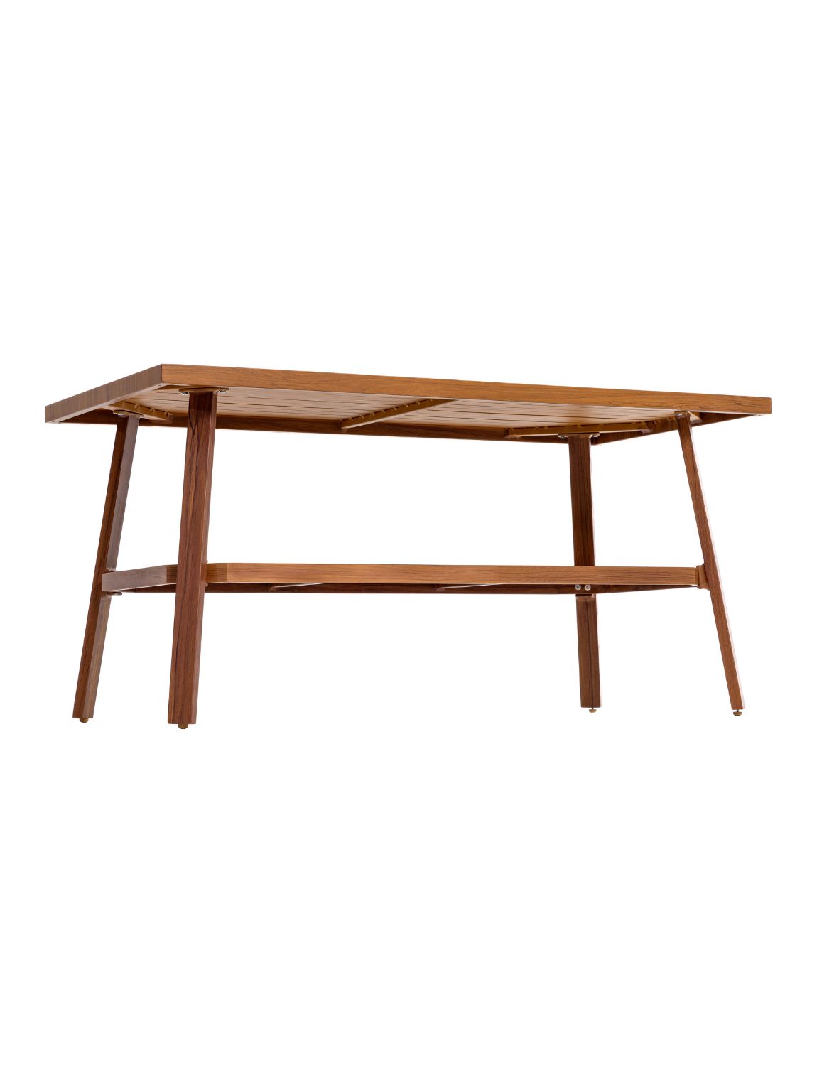 aluminiowy zestaw mebli ogrodowych tulum