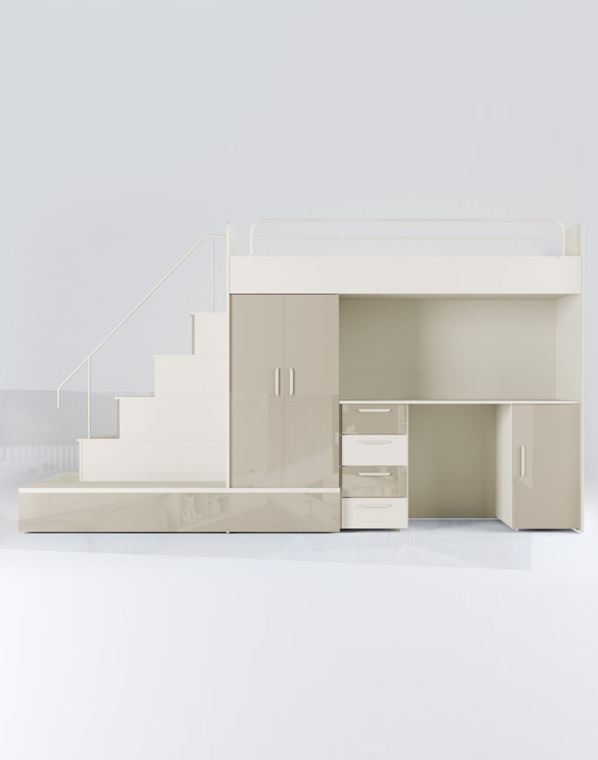 mebloscianka raj 5 kaszmir polysk