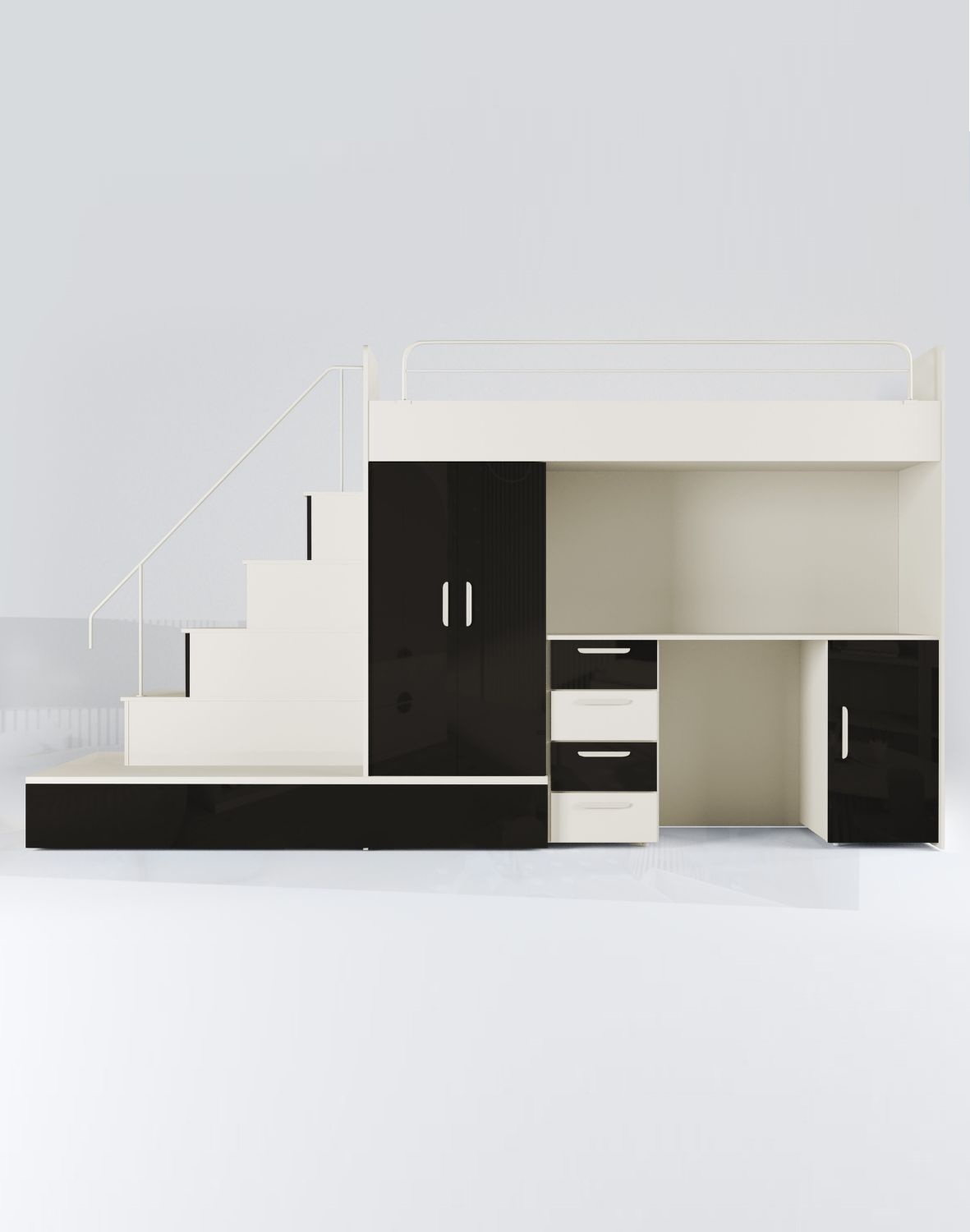 mebloscianka raj 5 kaszmir polysk