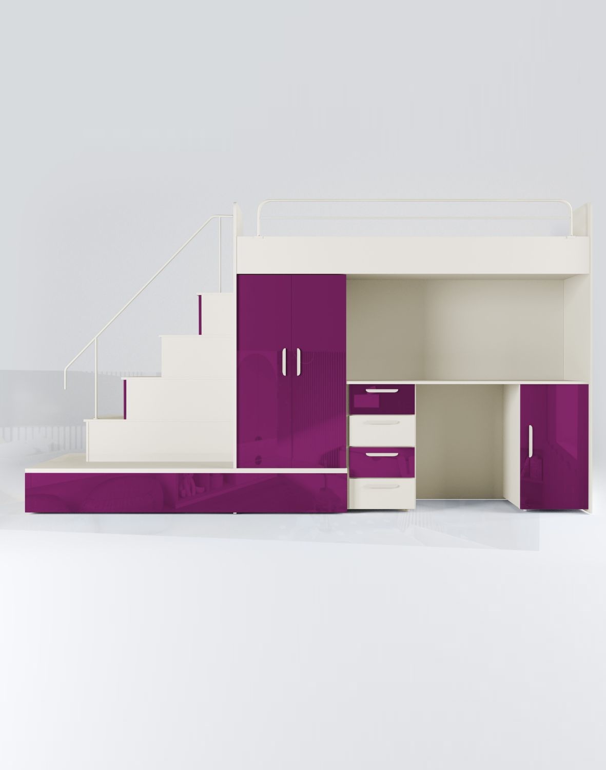 mebloscianka raj 5 kaszmir polysk