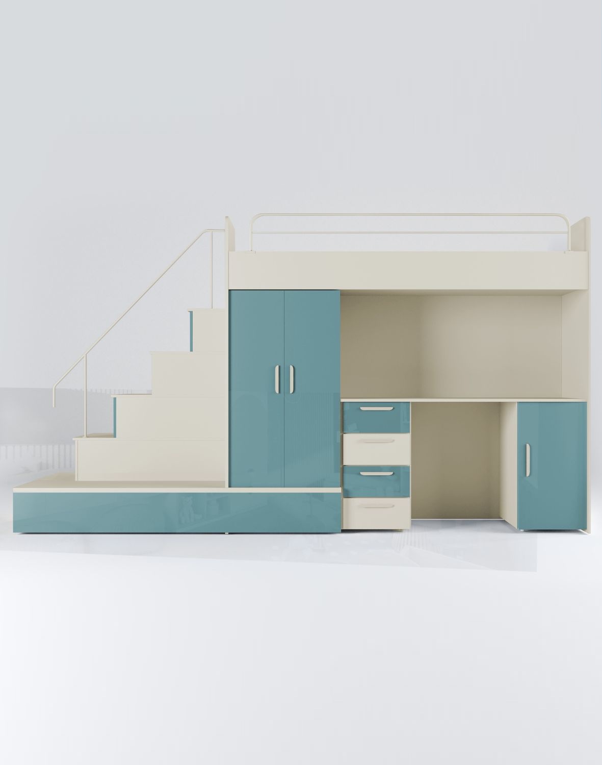 mebloscianka raj 5 kaszmir polysk