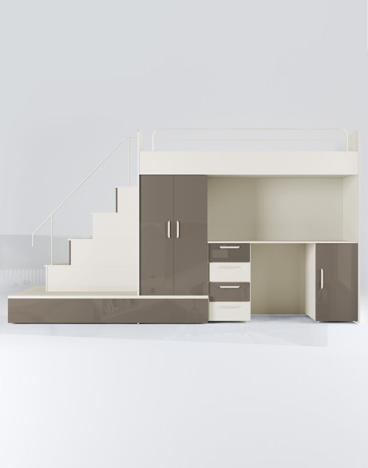 mebloscianka raj 5 kaszmir polysk