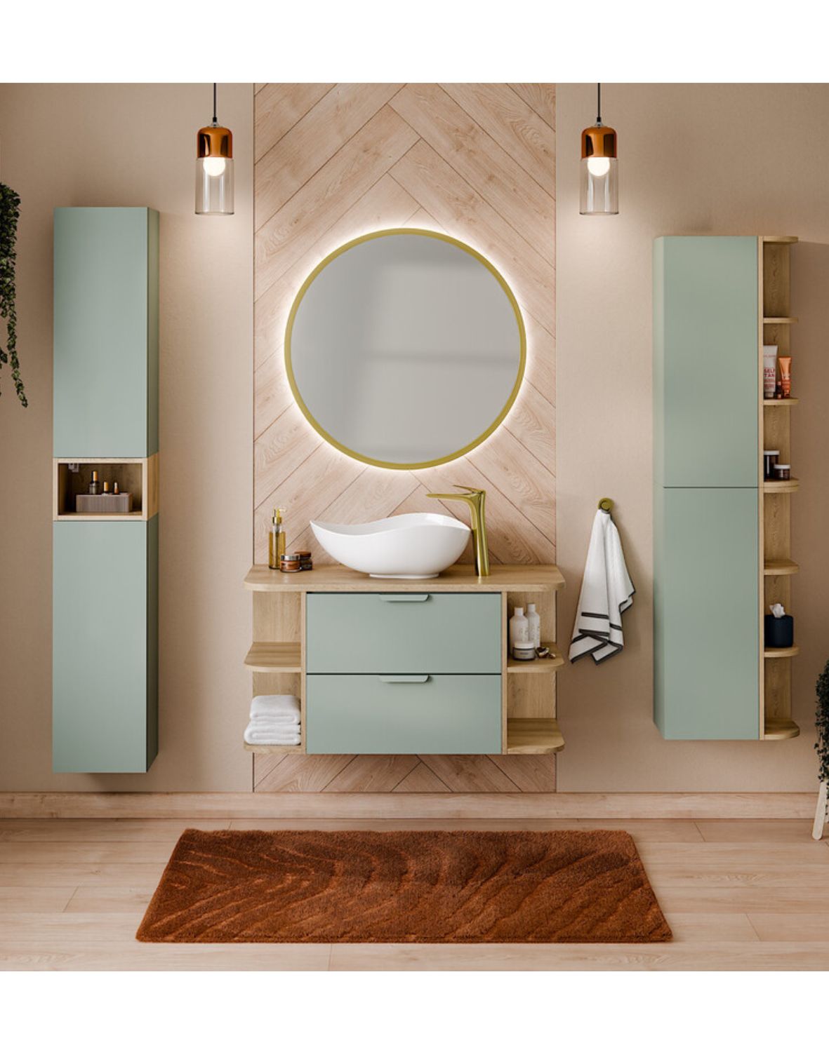 zielona-szafka-do-lazienki-100