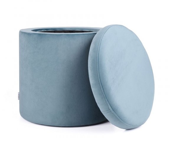 Pufa Vinci Round