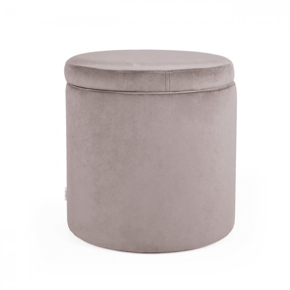 Pufa Vinci Round