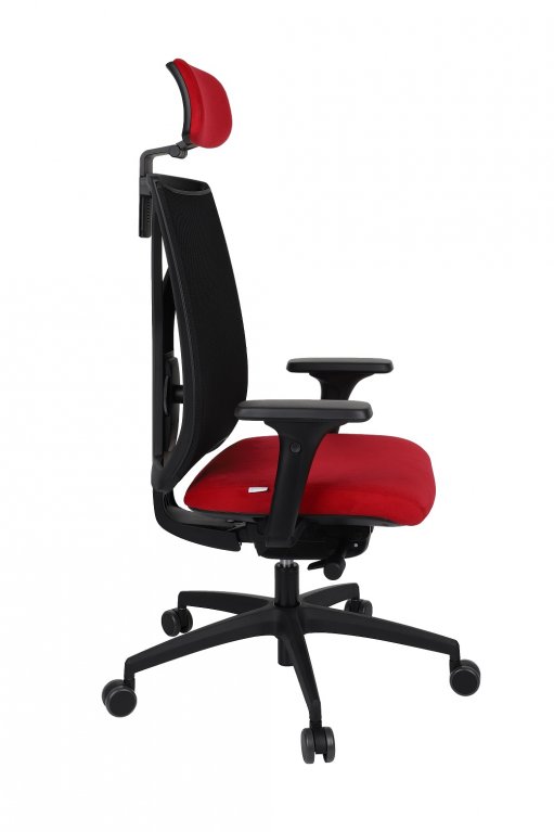 Valio BS HD Black