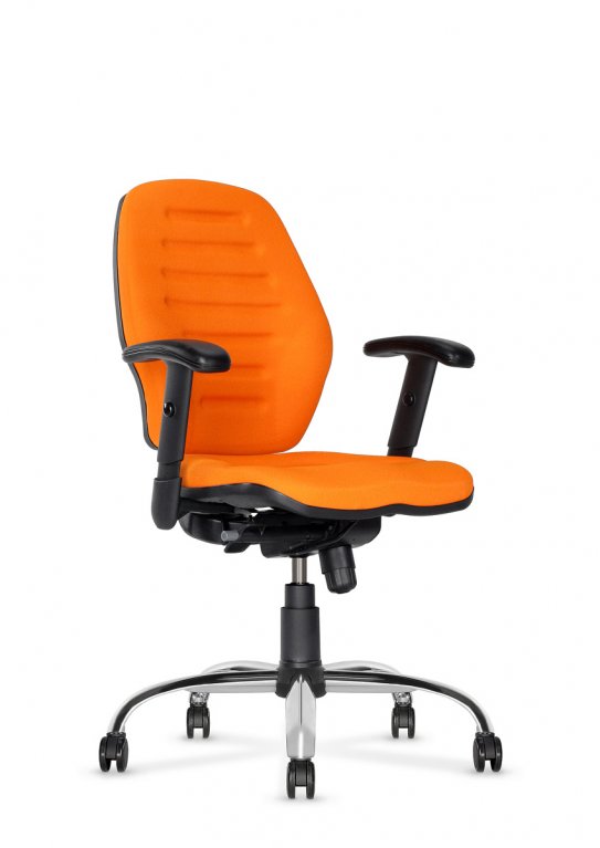 Krzesło Master 10 PW R35K2 Active-1