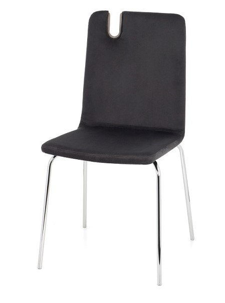 Krzesło Falun Steel
