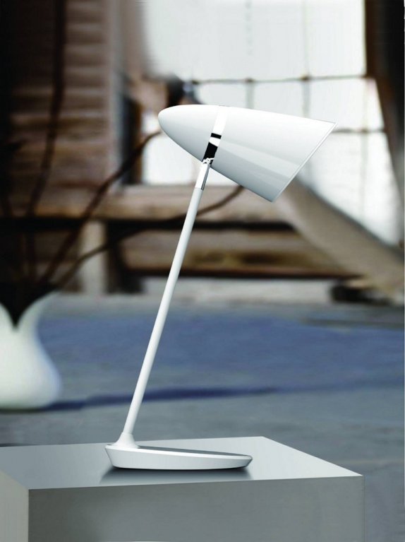 Lampa biurkowa Elmo Tavolo