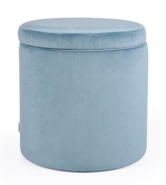 Pufa Vinci Round
