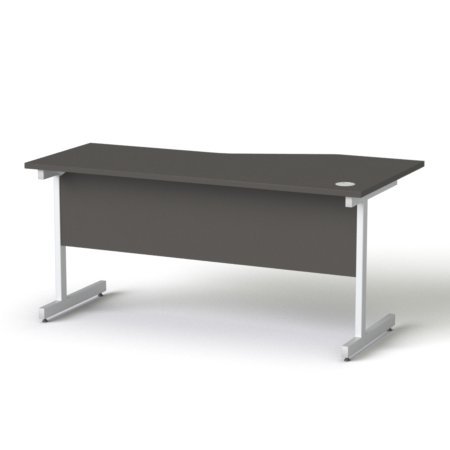 Biurko Sove SV-30, 160x70/80 cm