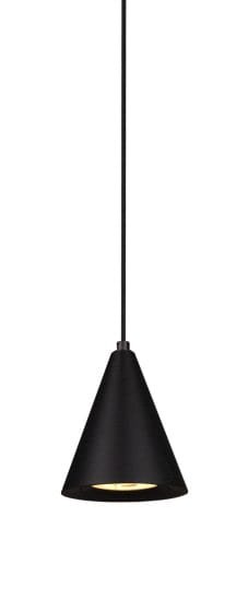 Lampa wisząca Comet marki Maxlight- sklep CentrumKrzesel.pl