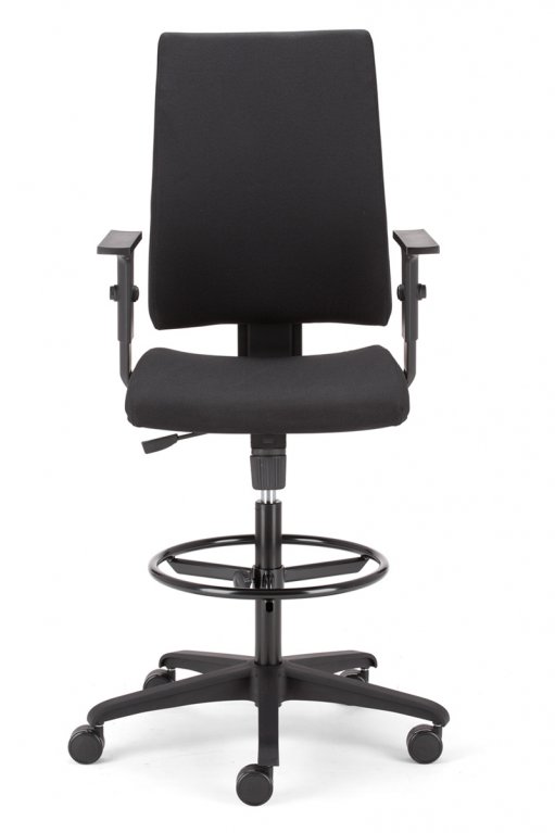 Krzesło Intrata O 12 R20I Ring Base