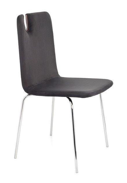 Krzesło Falun Steel