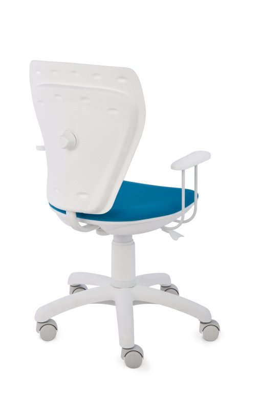 Krzesło Ministyle White