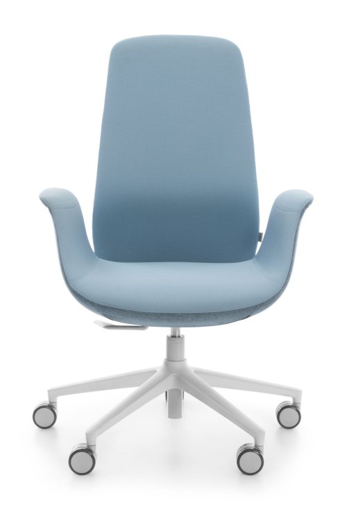 Fotel Ellie Pro 10ST