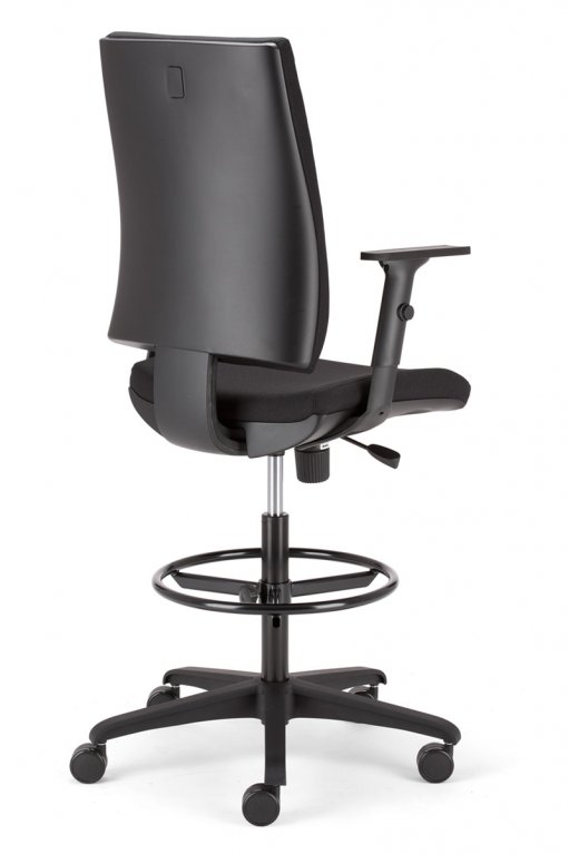 Krzesło Intrata O 12 R20I Ring Base