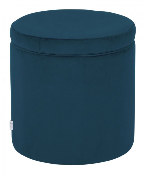 Pufa Vinci Round