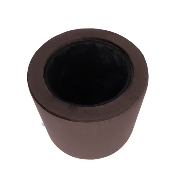 Pufa Vinci Round