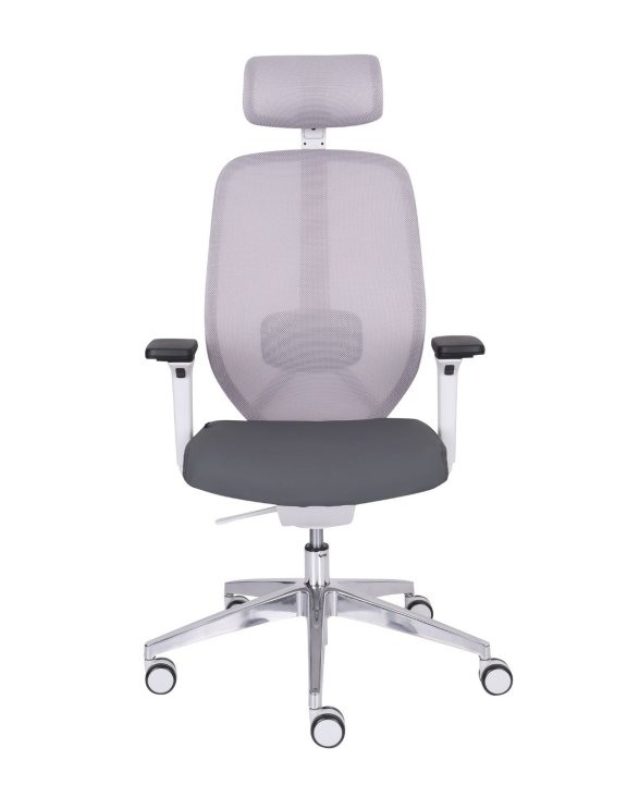 fotel ergonomiczny 4u gs hd
