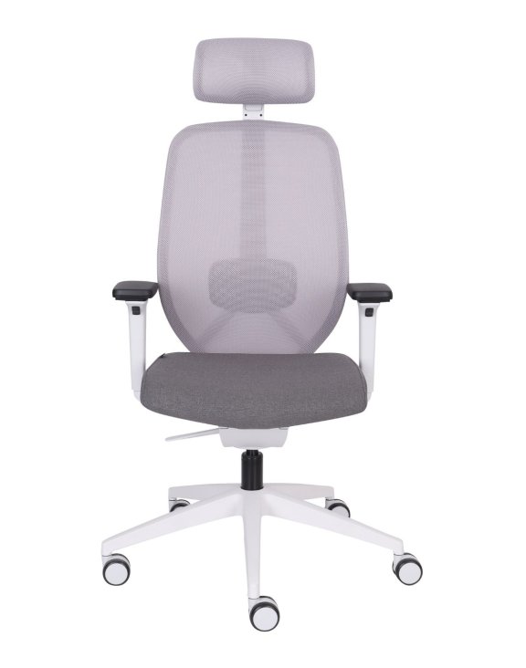 fotel ergonomiczny 4u gs hd
