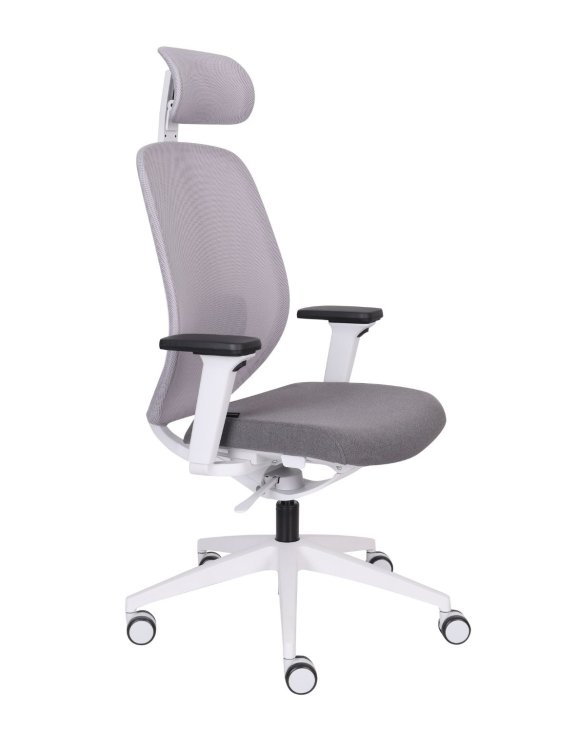 fotel ergonomiczny 4u gs hd
