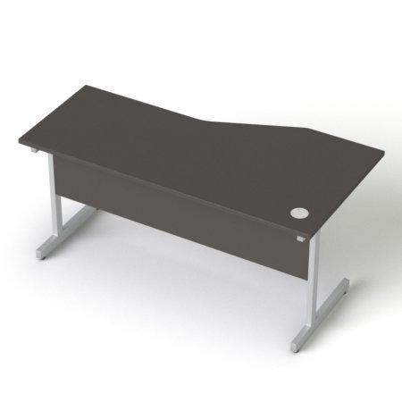 Biurko Sove SV-30, 160x70/80 cm