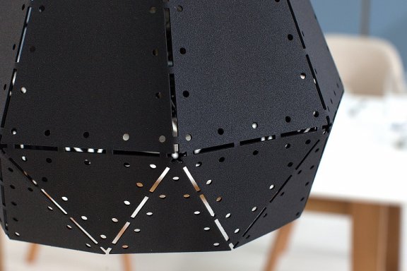 Lampa wisząca Scandinavia I