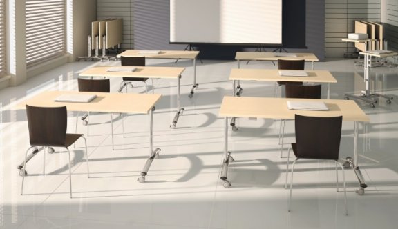 Stół składany mobilny SS-11/SS-12