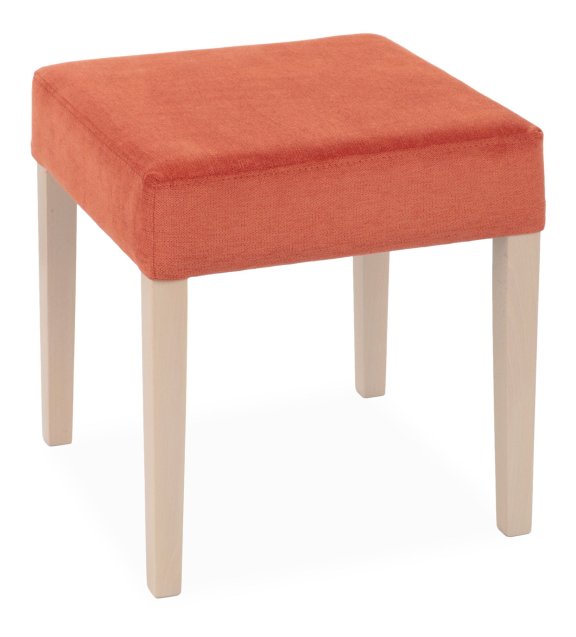 Pufa ławka Simple 45x45