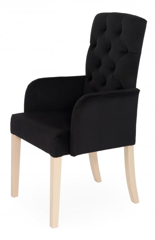 Fotel Astoria Chesterfield