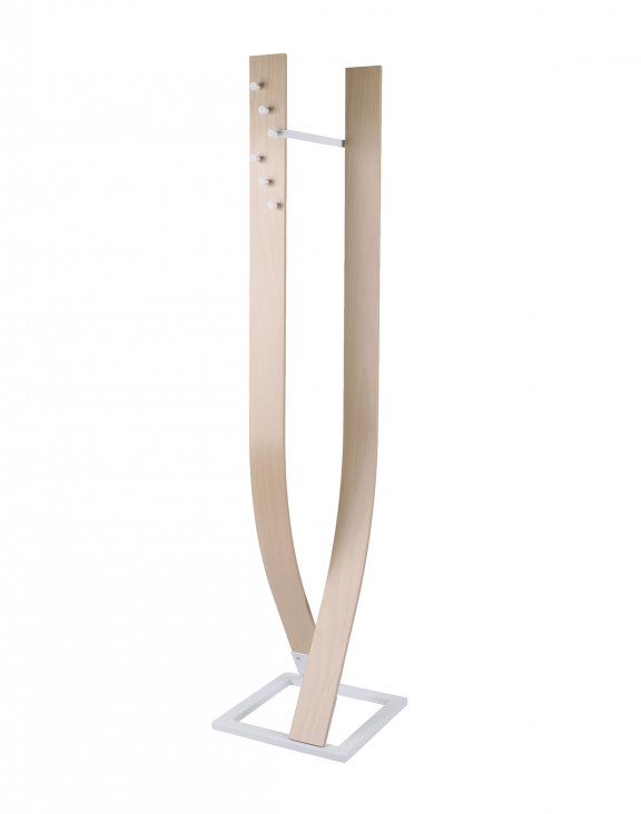 Tom White wood 1