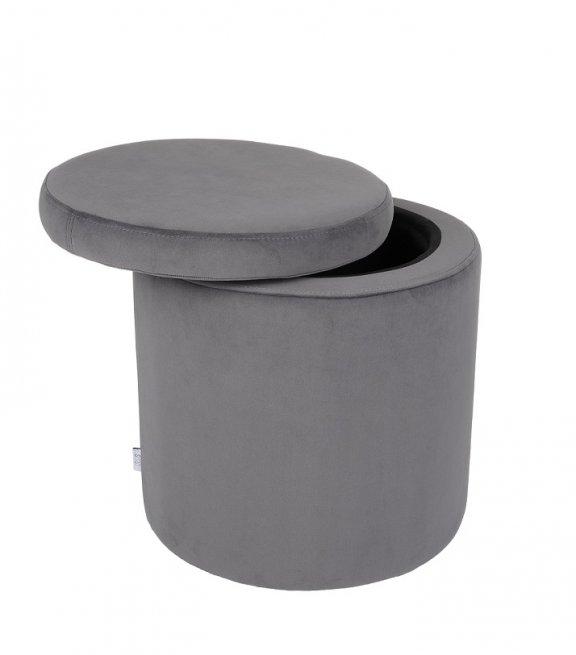 Pufa Vinci Round