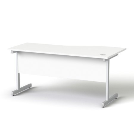 Biurko Sove SV-30, 160x70/80 cm