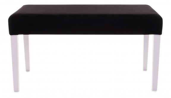 Pufa ławka Simple 40x90