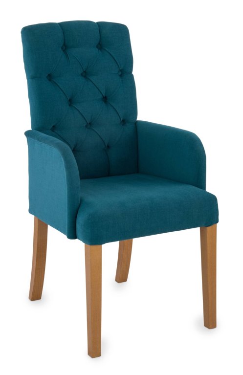 Fotel Astoria Chesterfield