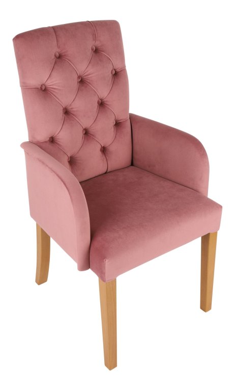 Fotel Astoria Chesterfield