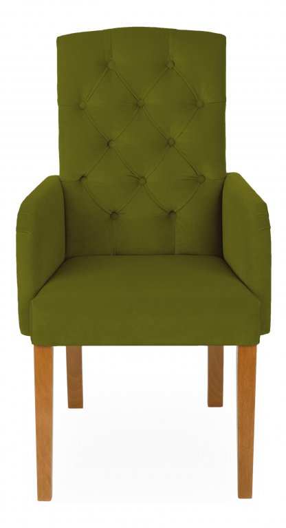 Fotel Astoria Chesterfield