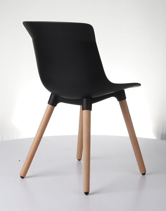Fox Black (1056)