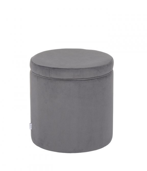 Pufa Vinci Round