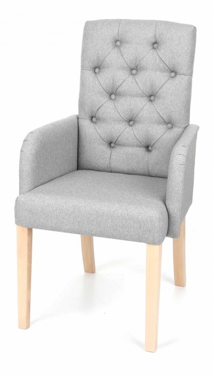 Fotel Astoria Chesterfield
