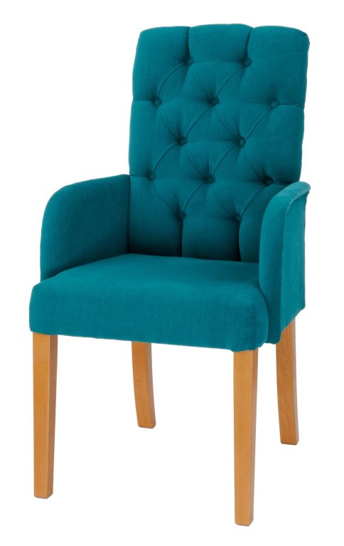 Fotel Astoria Chesterfield