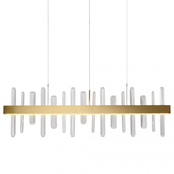 arctic led złota