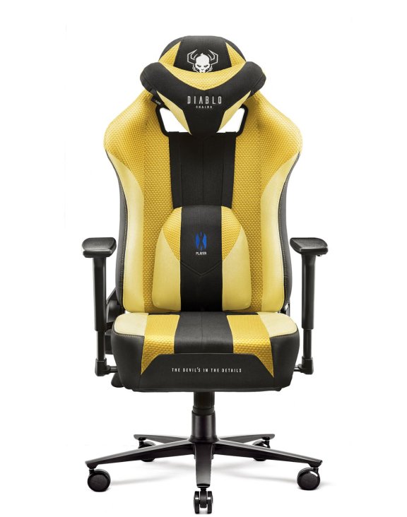 Diablo X-Player king Dark Sunflower