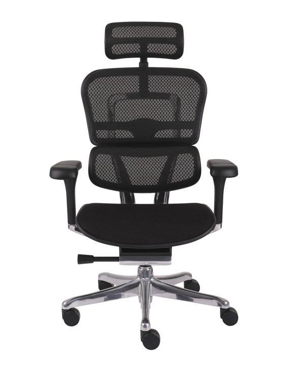 Amazon.co.jp: 特約店限定モデル【メーカー組立済 完成品】Ergohuman エルゴヒューマン フィット2 ハイバック 座メッシュ  エラストメリックメッシュ ゲーミングチェア ワークチェア オフィスチェア (グレー × レッド) FIT2-HAM-GF-RD : ホーム＆キッチン