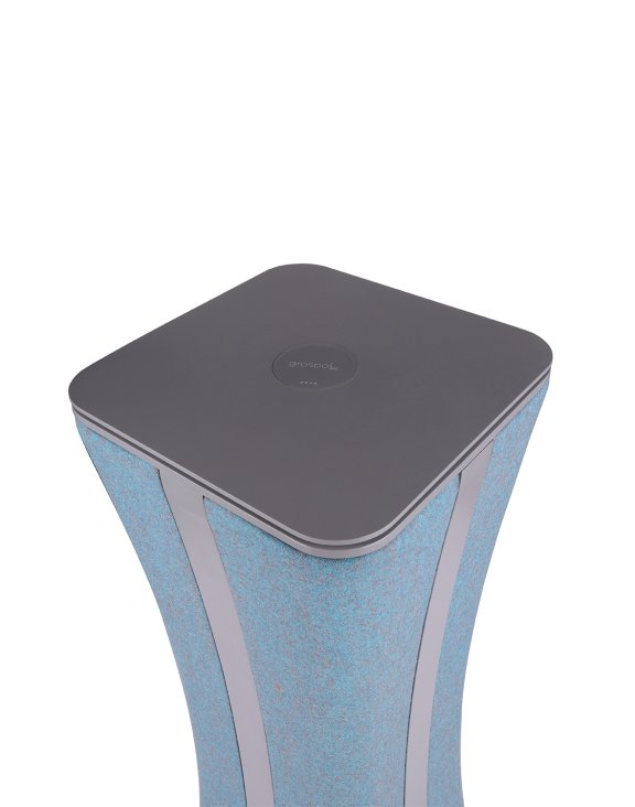 JULA INDUCTIVE CHARGER