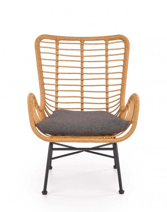 Ikaro Rattan chair